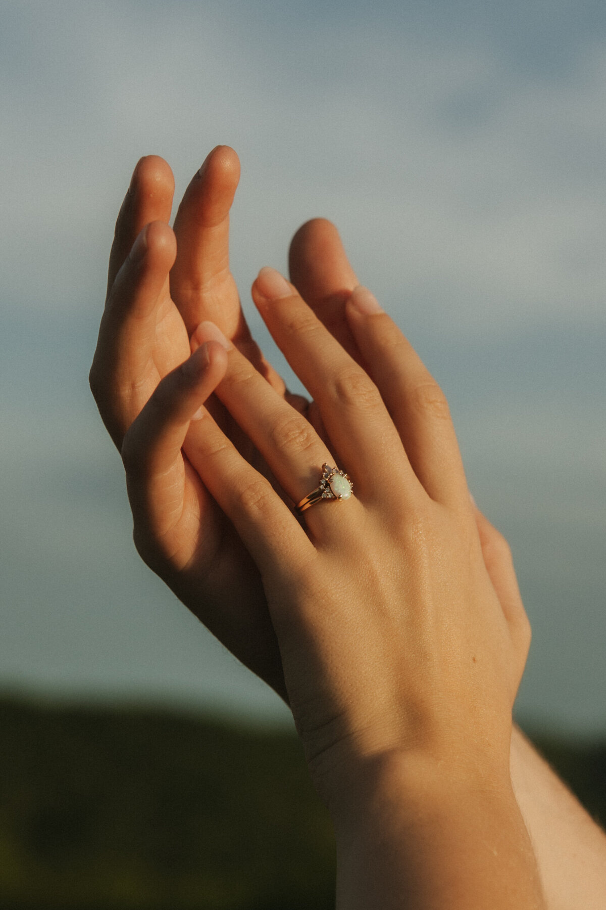 Abby Heron Photography Texas Based and Travel Wedding and Couples Photographer — Couples Gallery for Mark + Anna 11