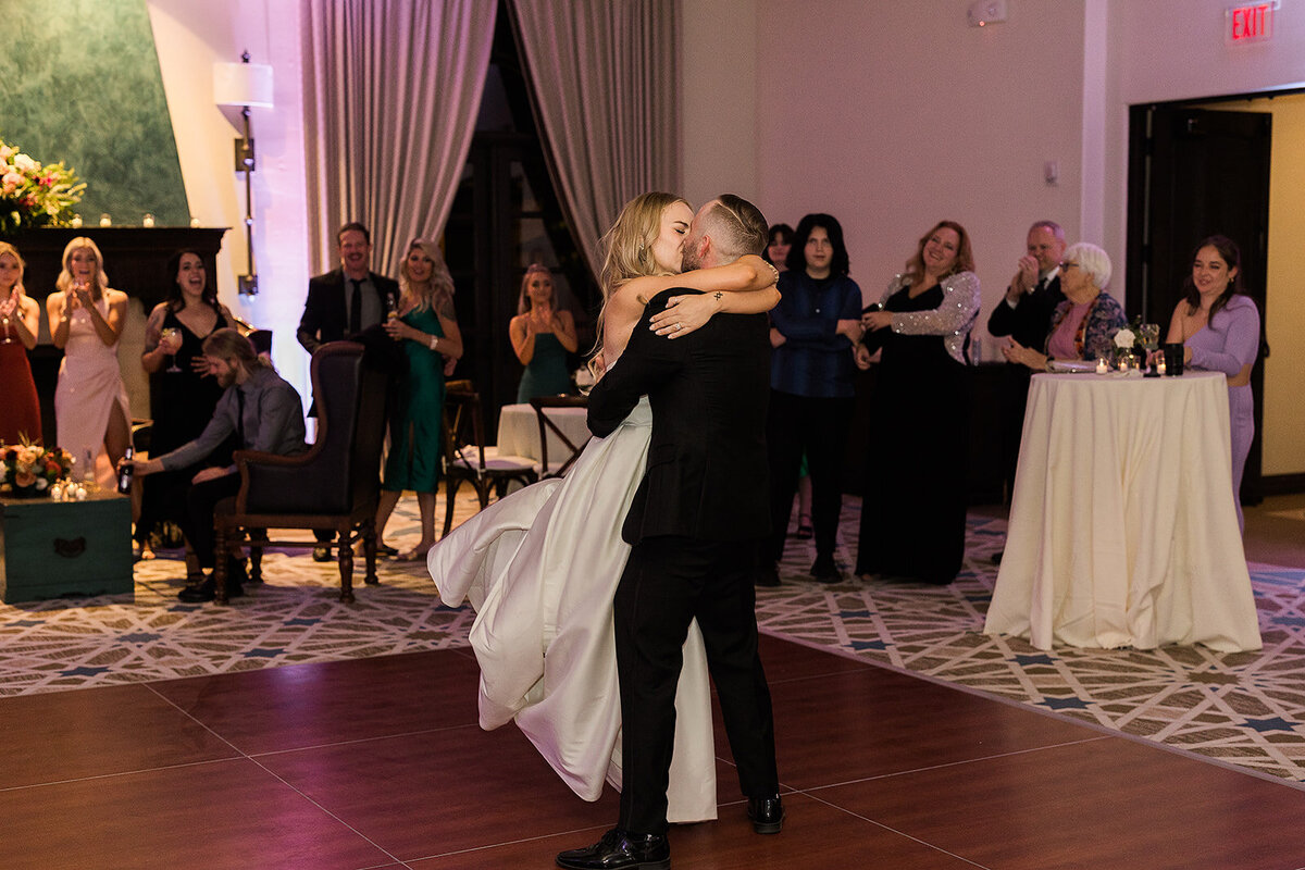 Royal Palms Wedding - Tara Nichole Photo - 2023 - Susanna and Kash-619