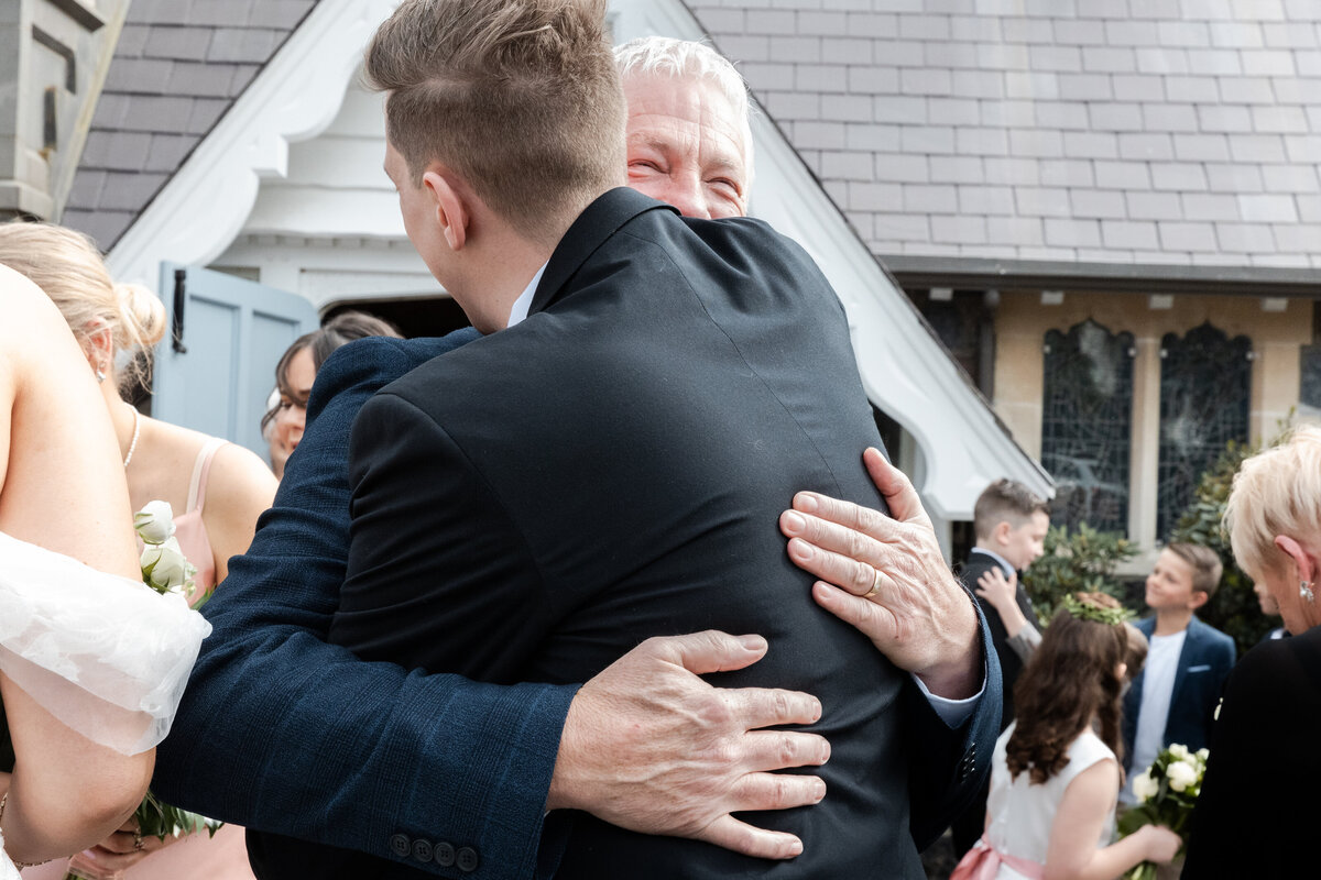 Roam Ahead Weddings - Bri + Richard - Christchurch New Zealand-357