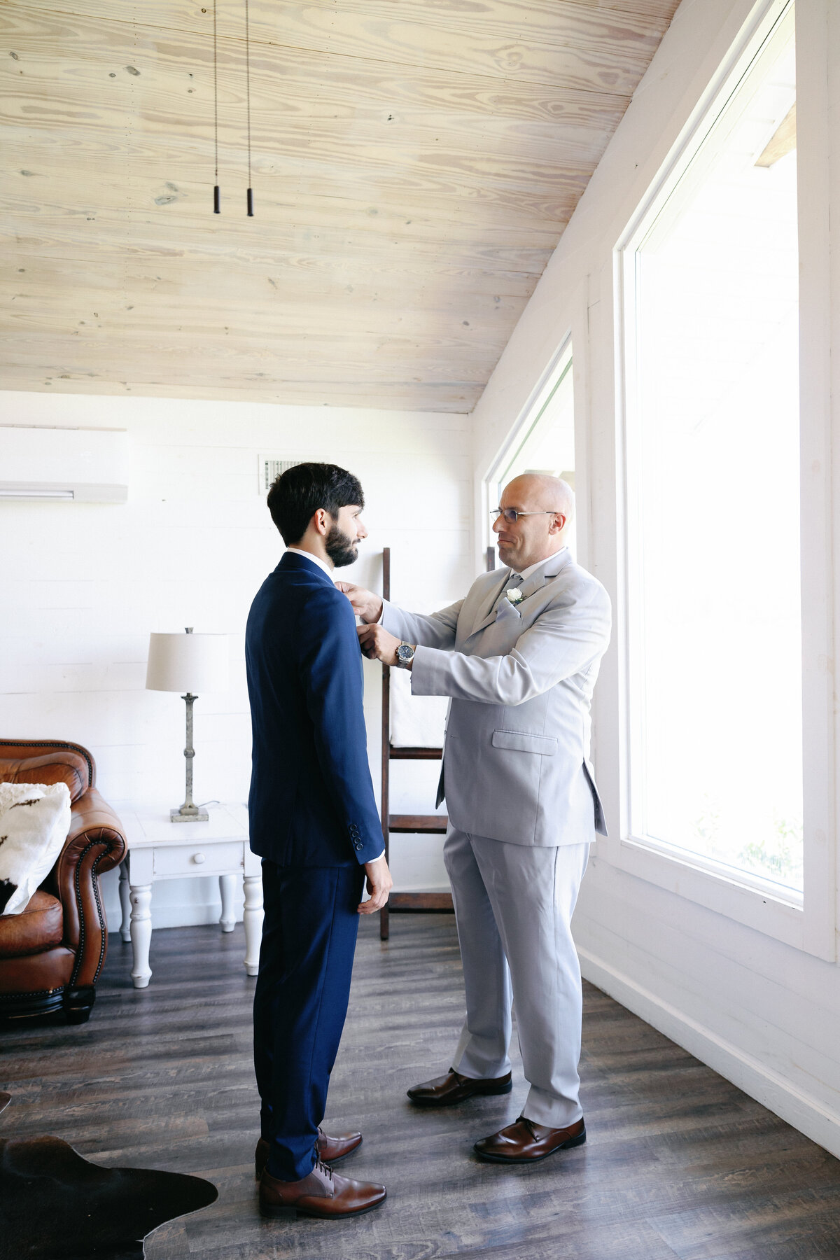 New Orleans Wedding Photographer