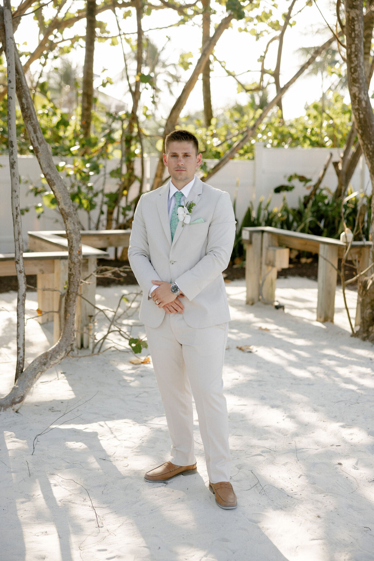 Jupiter Beach Florida Resort Wedding-989