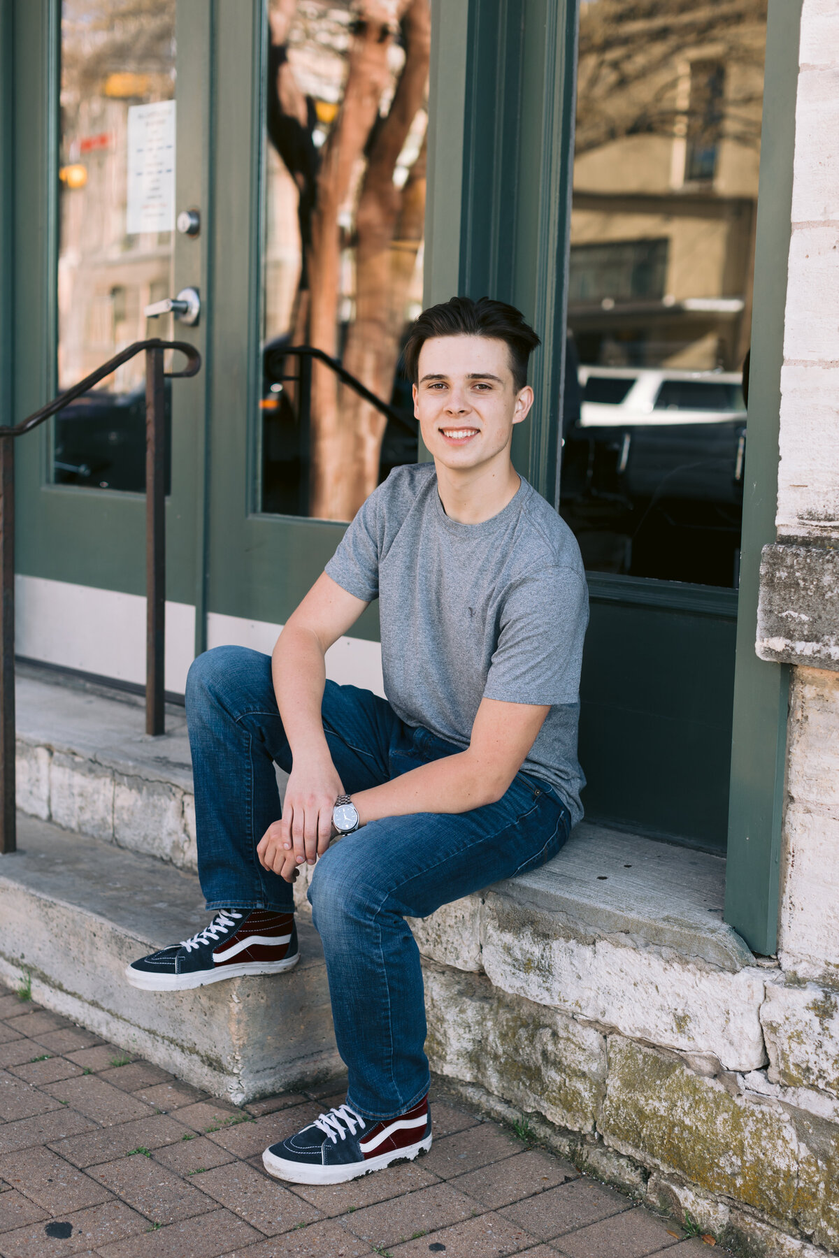 SENIOR - AIDEN BENNETT -33