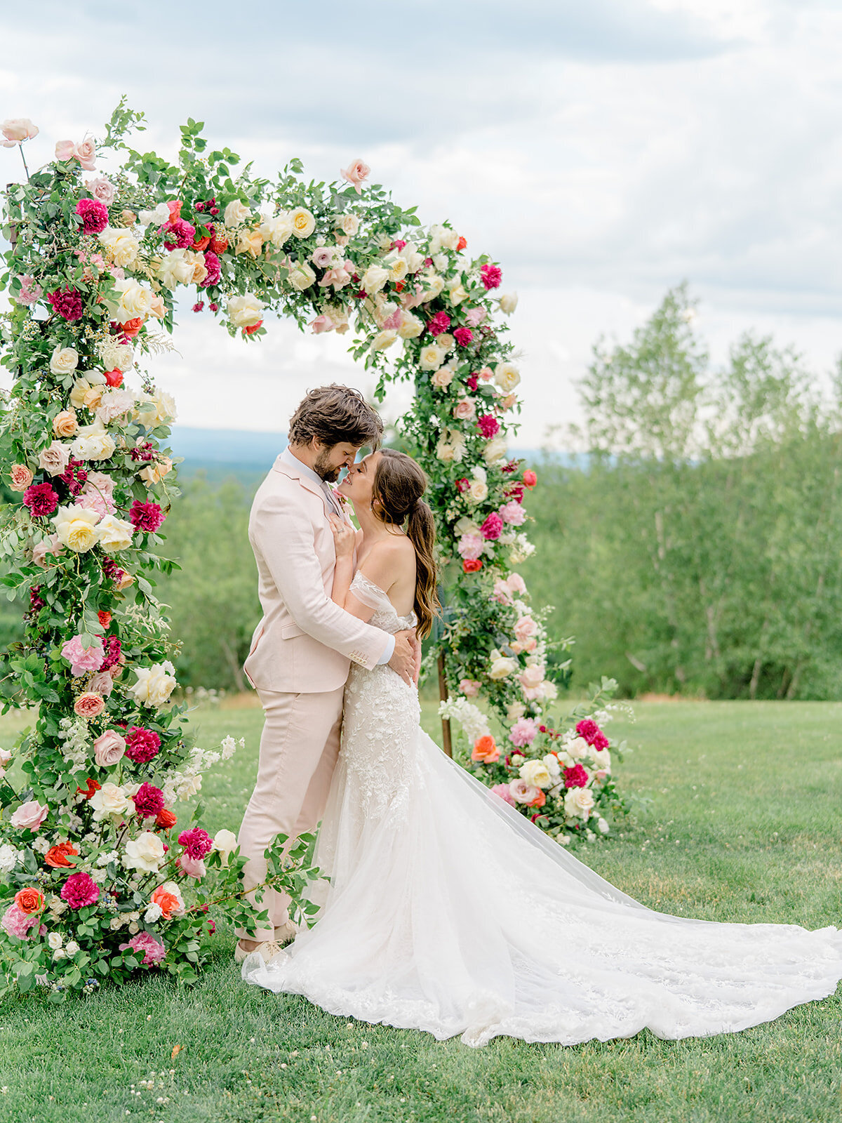 Cedar Lakes Estate Wedding Photographer - Faye and Renee - Wedding Photography - Magdalena Studios164_websize