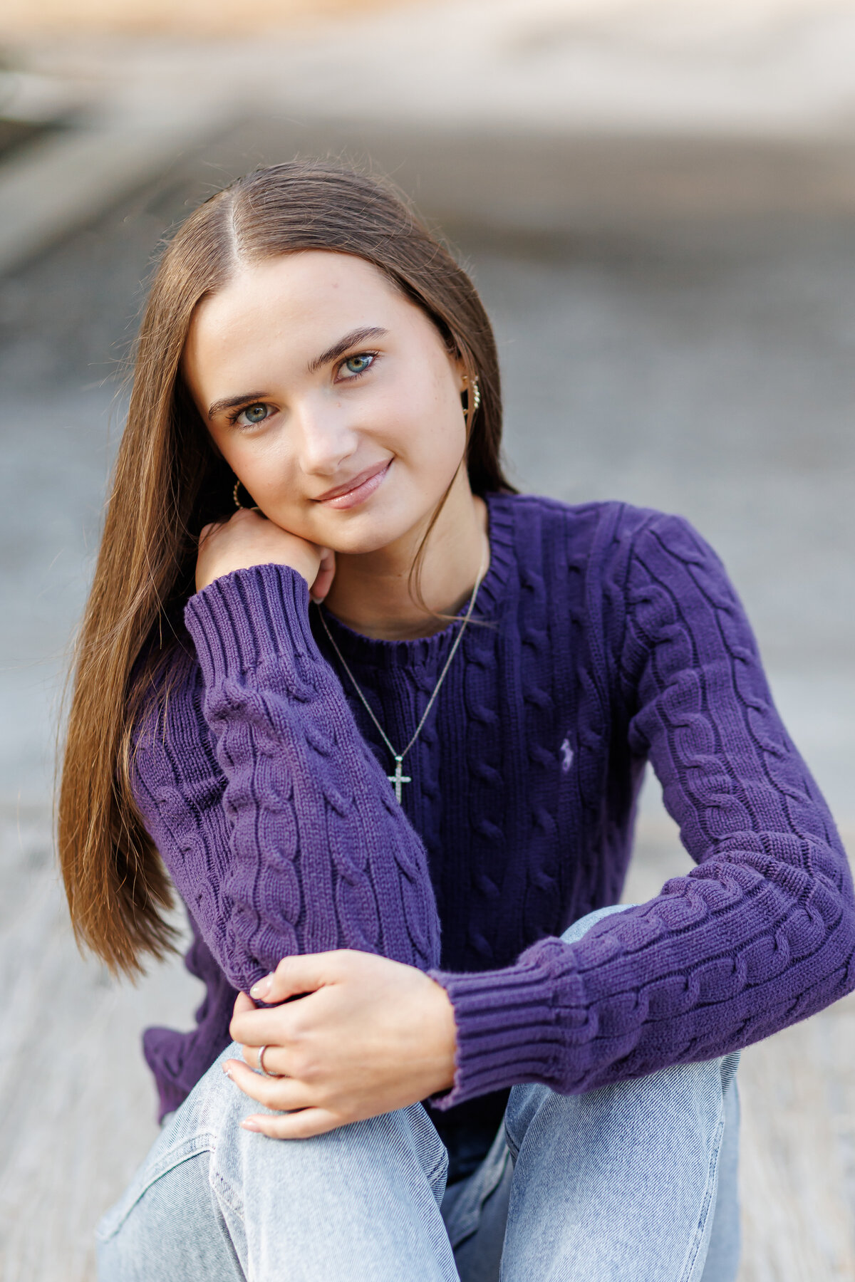 Florida-Senior-Photographer-portraits-Tampa-photographer-florida-Sandi-michelle-photography-urban-nature-session1