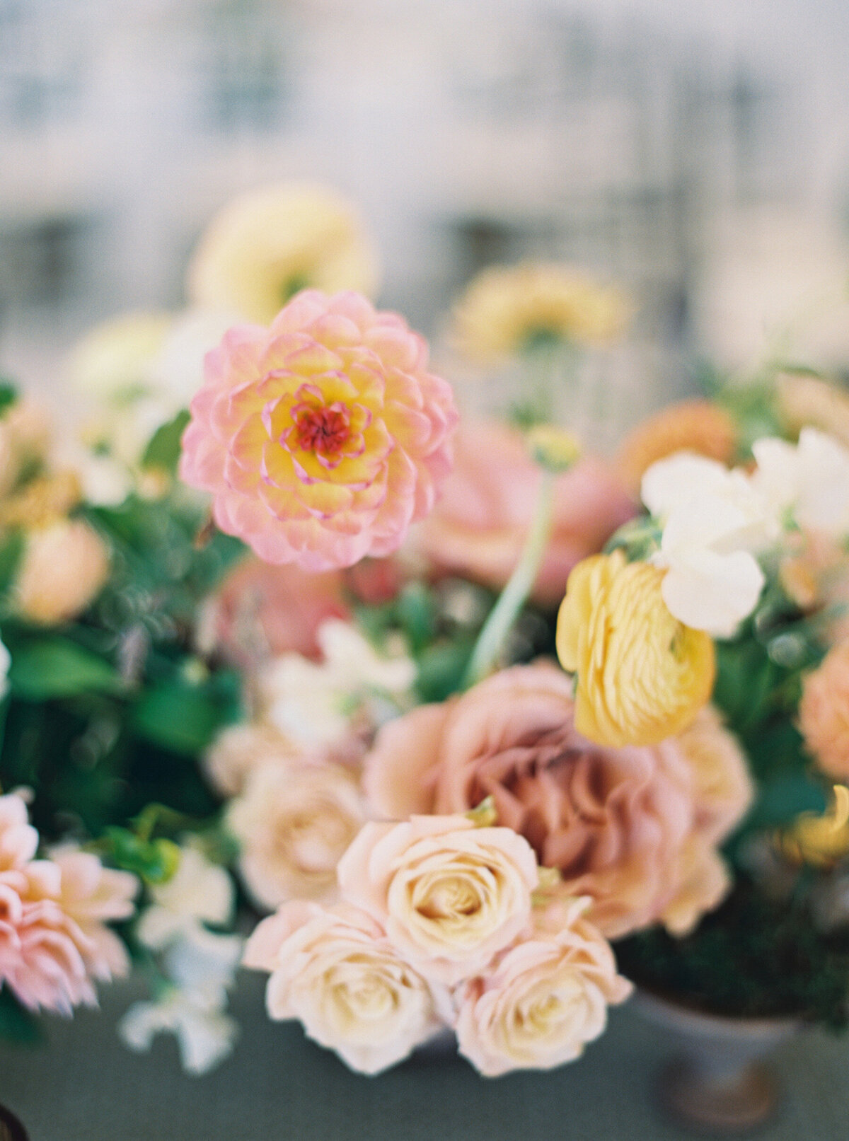 Emily March Photography Wilmington, North Carolina and Destination Wedding Engagement Photographer Heirloom Photography for Memorable Gatherings Light Airy Sentimental Imagery Images Weddings_Castle Hill Inn Wedding - 072