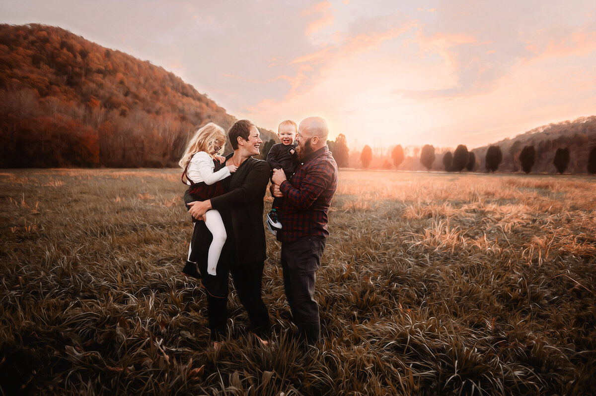 Asheville Family Photographer-98