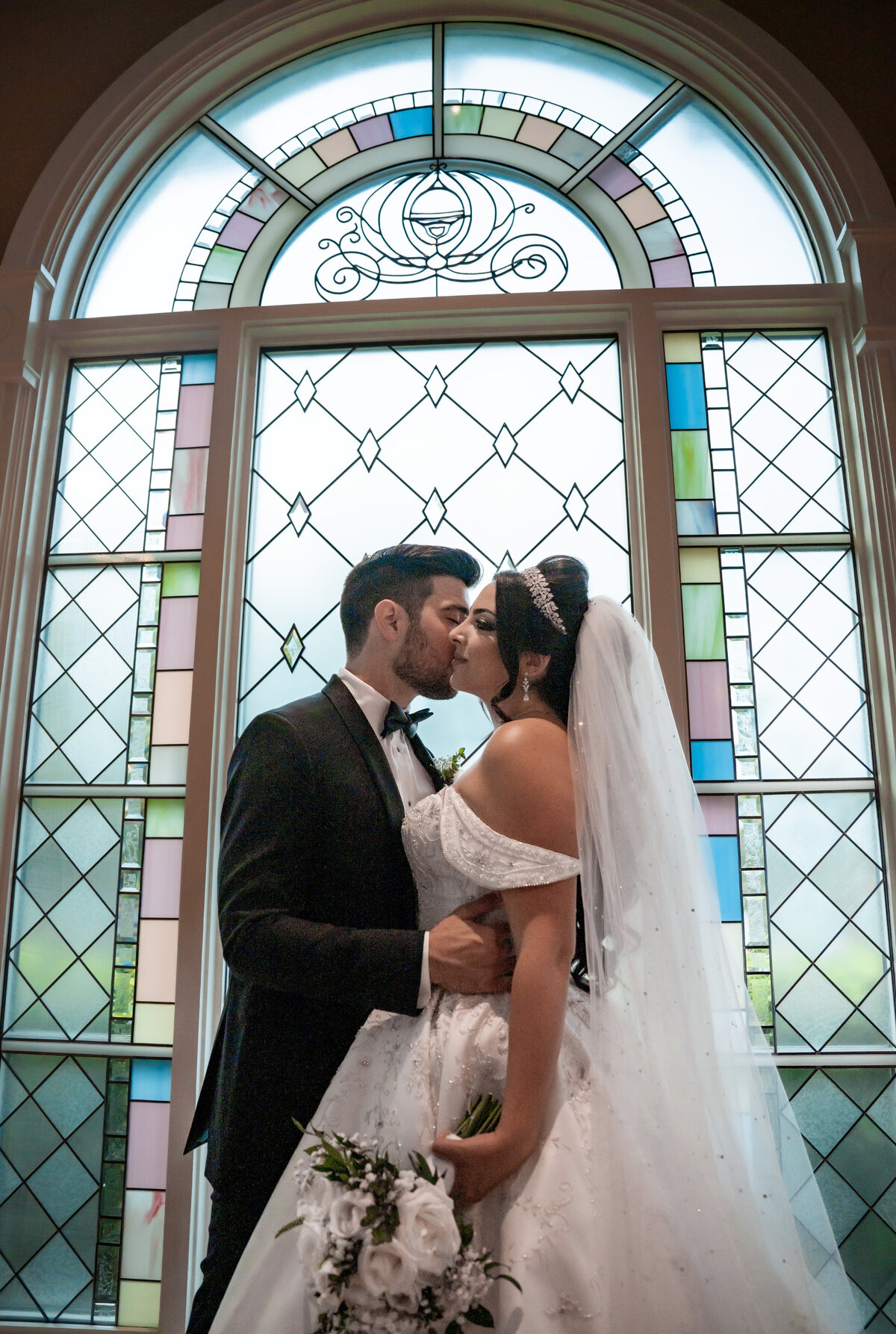 Alex and Vanessa-991