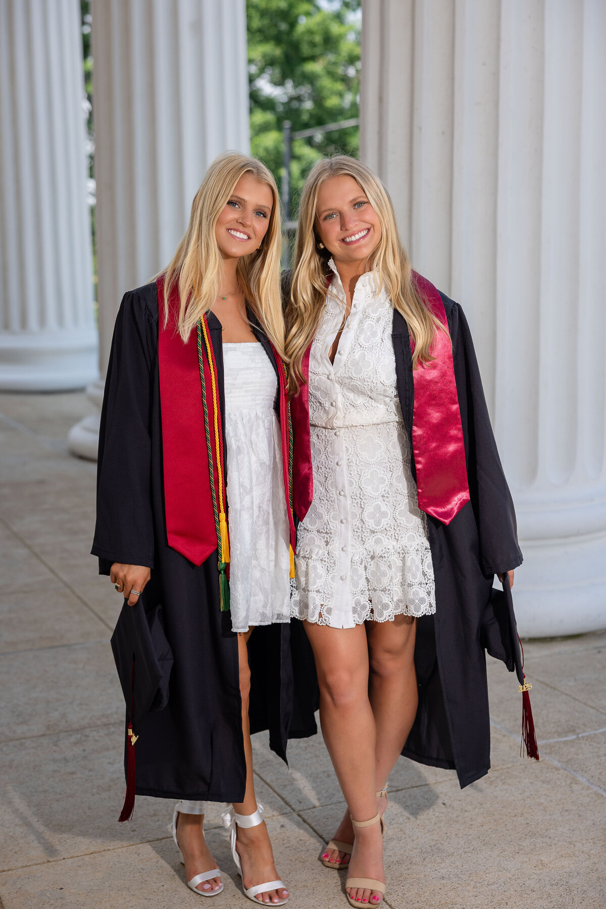 USC Gamecock Group Graduation Portrait-9212
