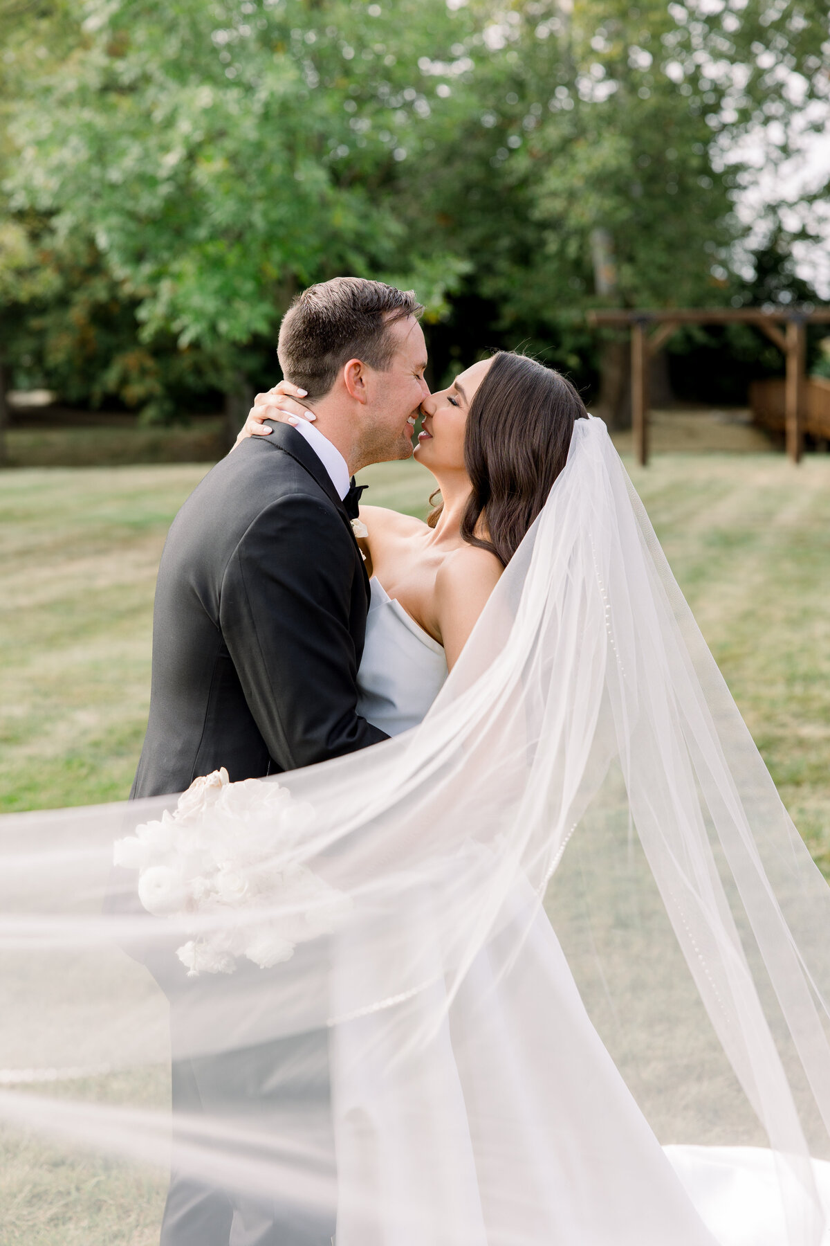 Indianapolis The Sixpense Wedding Stephanie & Anthony-66