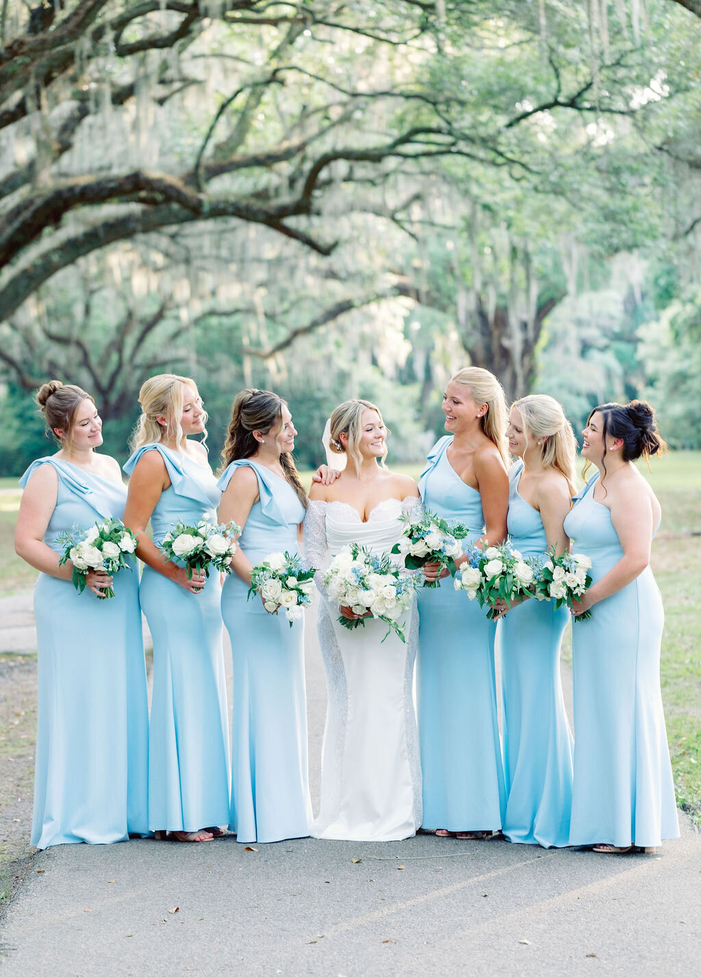 Charleston SC Wedding Photographer