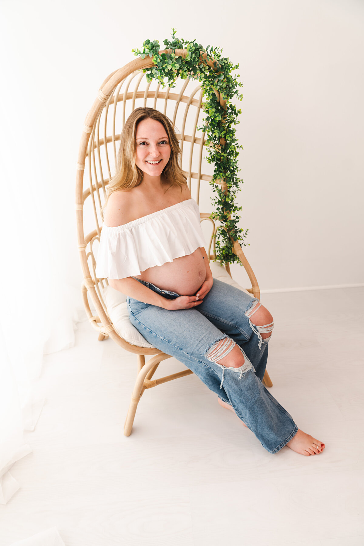 Alisha Maternity-147