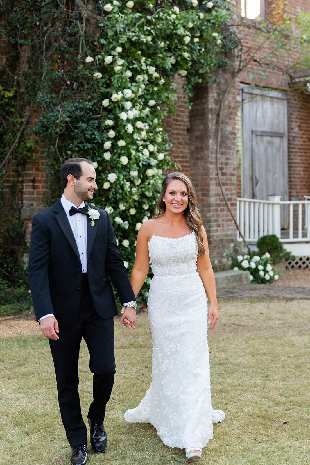 Macon Wedding Photographer