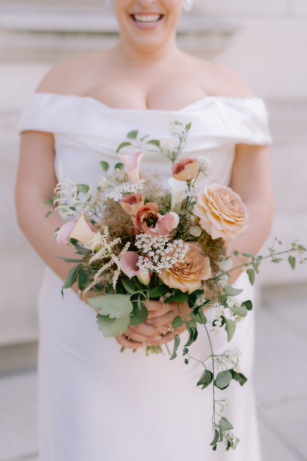 NikkiSanterre_EastCoastLuxuryWeddingPhotographer_PeabodyLibraryWeddingNouvelleEvents_Emily&Daniel-38