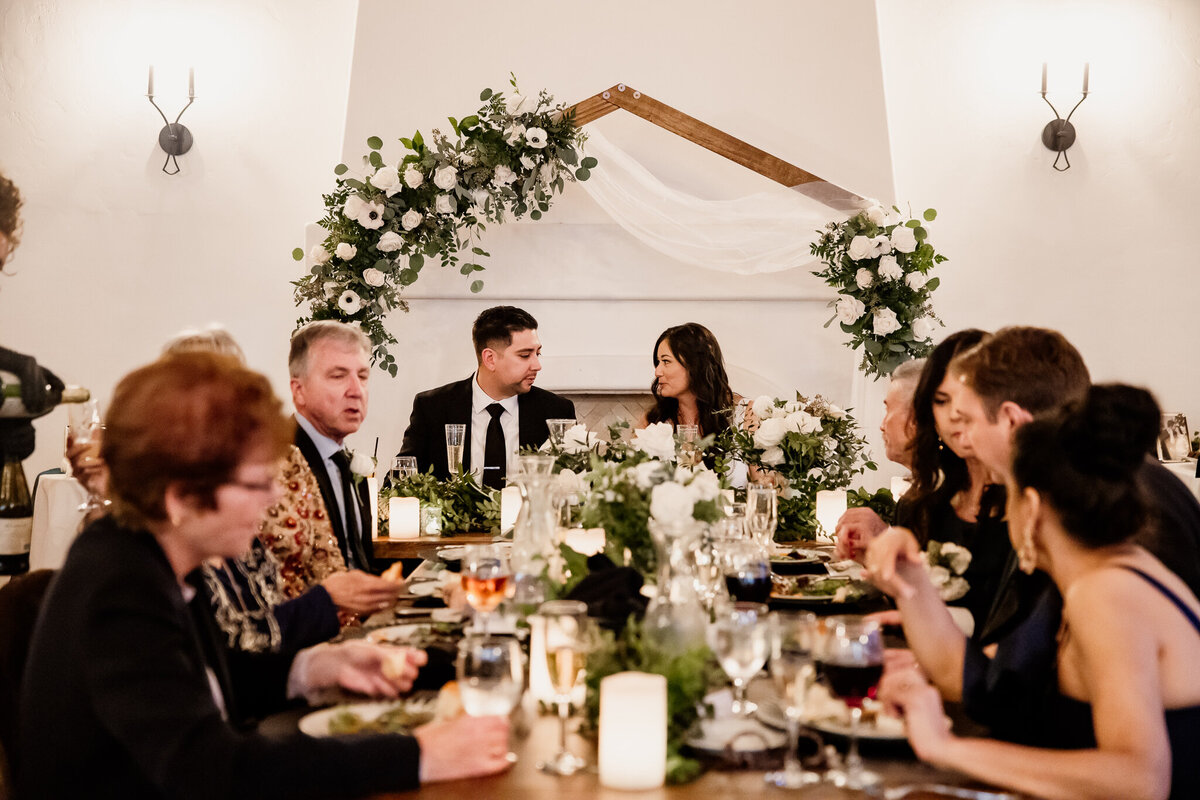 Archer Inspired Photography - Leticia and Corey Wedding - The Sanctuary Long Beach - Reception-361