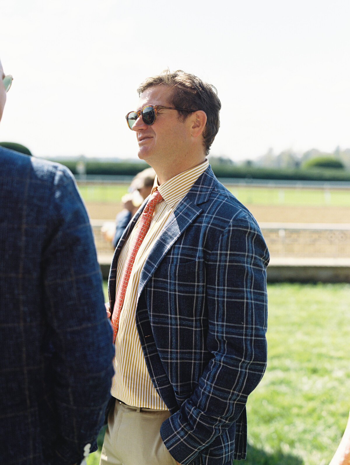 Keeneland-55