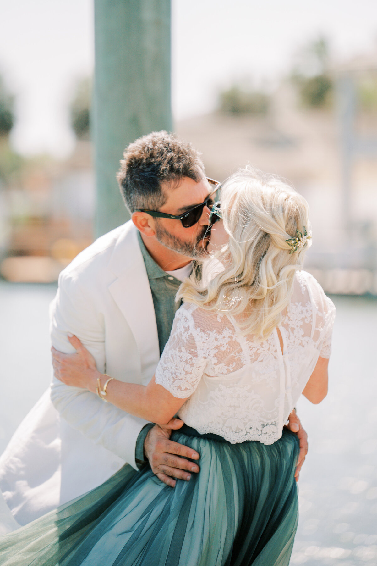 Portfolio | Wedding Photography by Ink & Willow Associates | Victoria TX