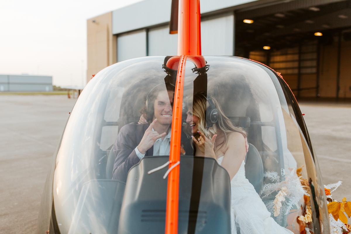 helicopter elopement in new orleans | Carly Crawford Photography | Destination Wedding Photographer-17
