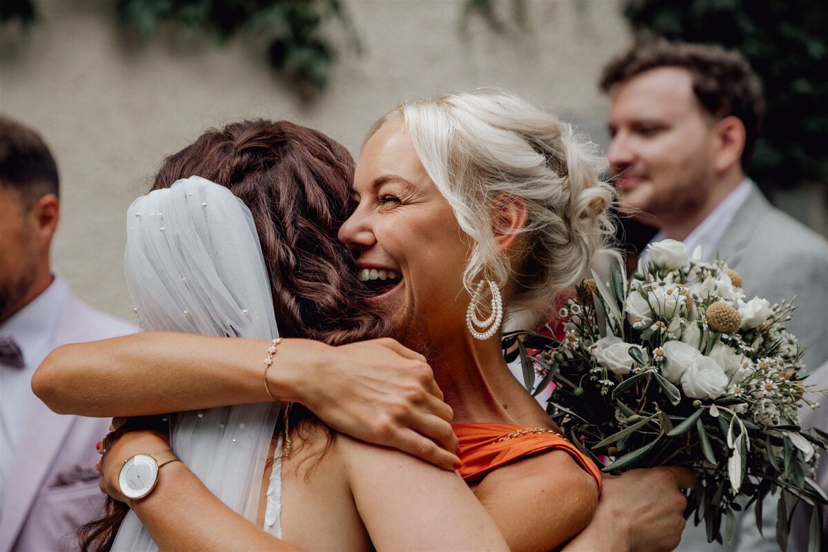 Gut Aichet Heiraten Hochzeit