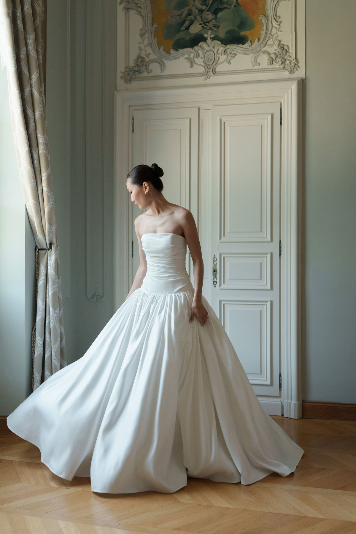 Chateau Talaud_Nastia Vesna Wedding Photography France11