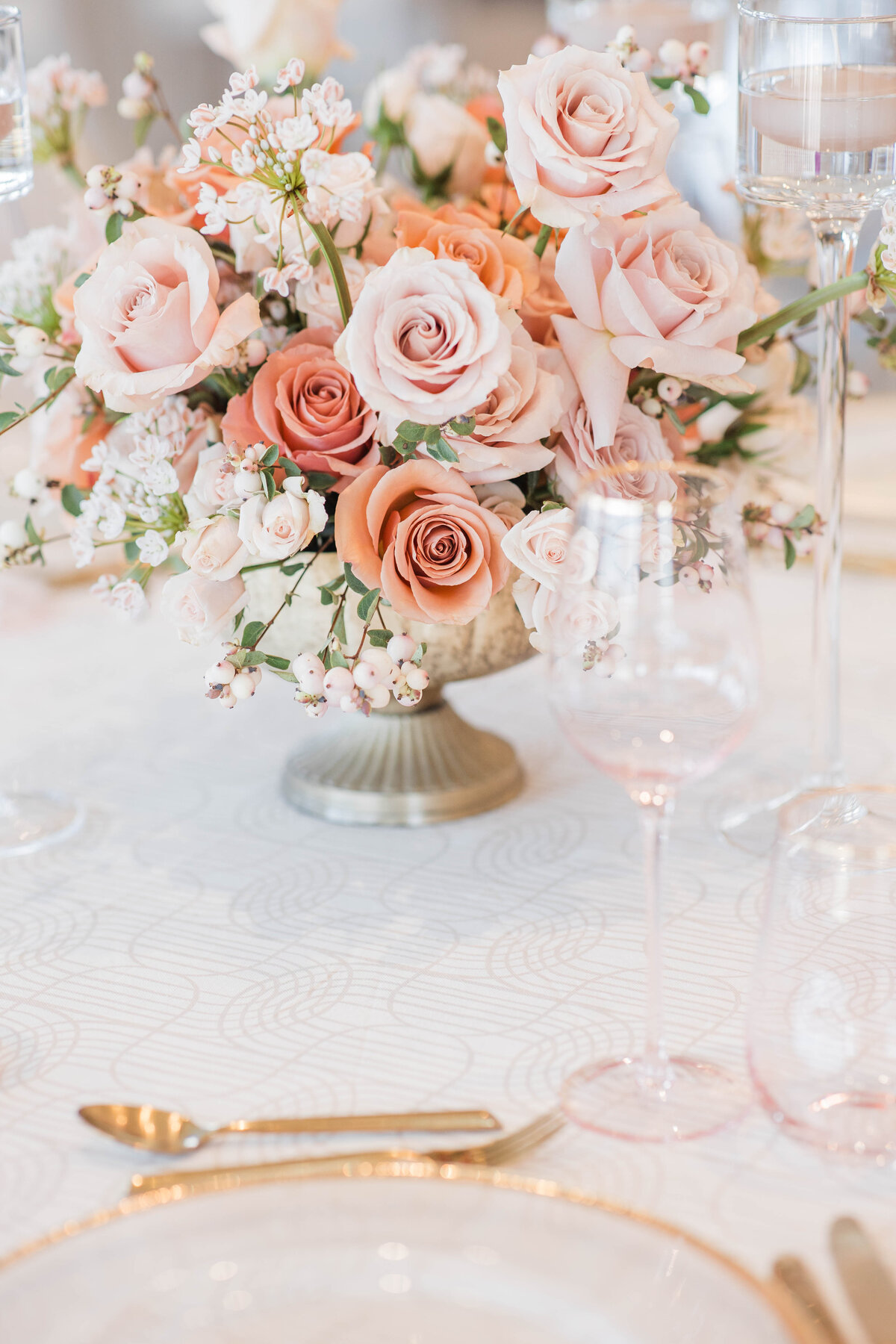 London Hunt Club Wedding Open House1