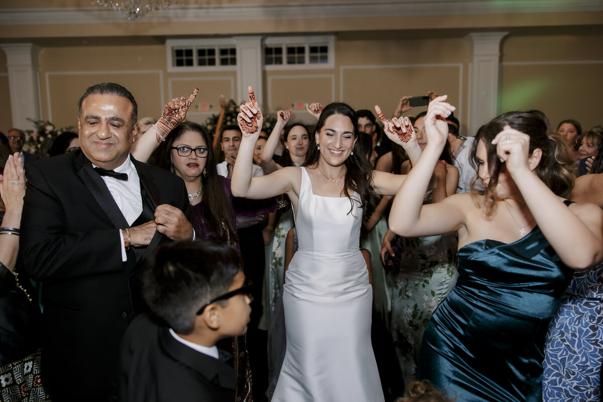 Dancing-45