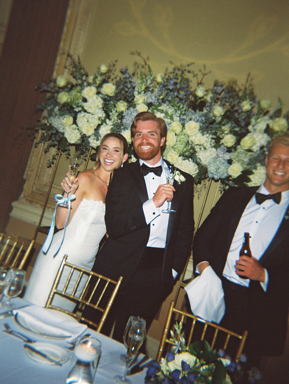 Missouri Athletic Club Wedding Photography71