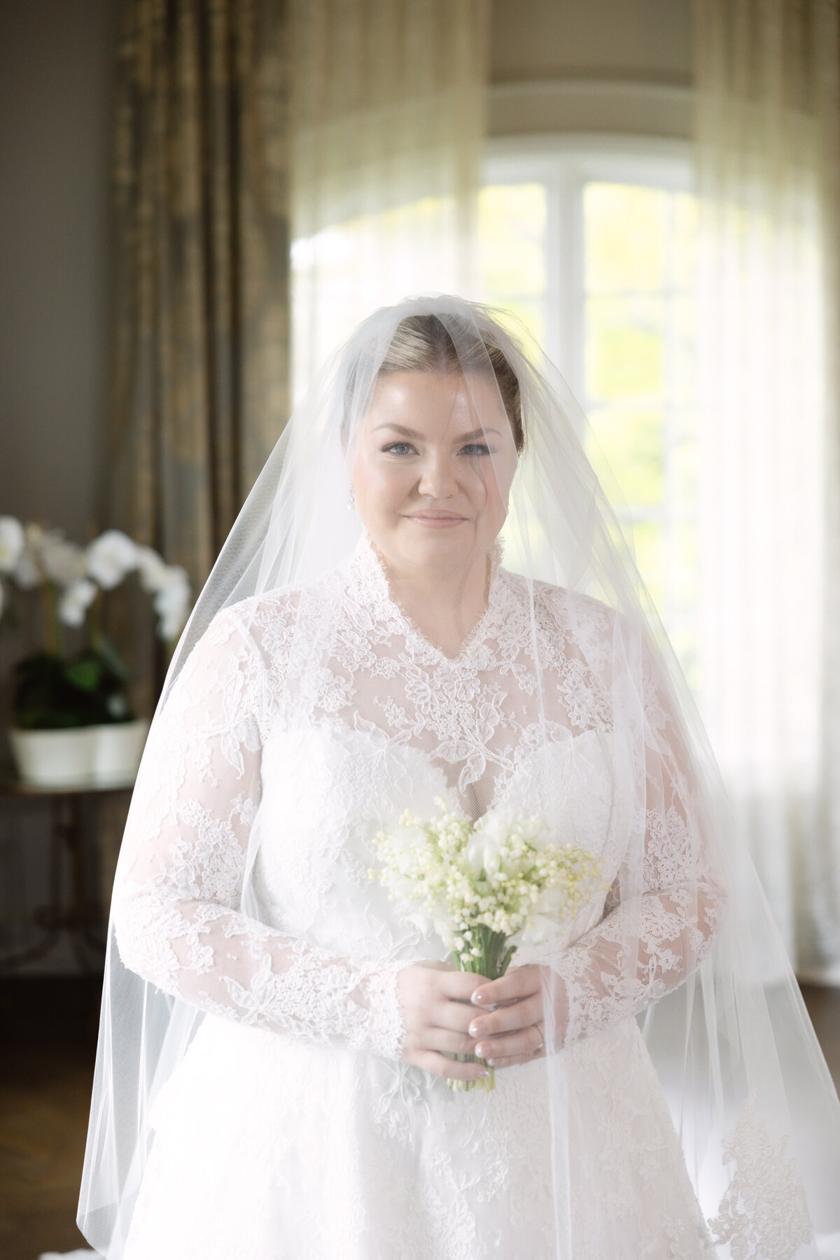 Madalyn & Nicholas Wedding-118