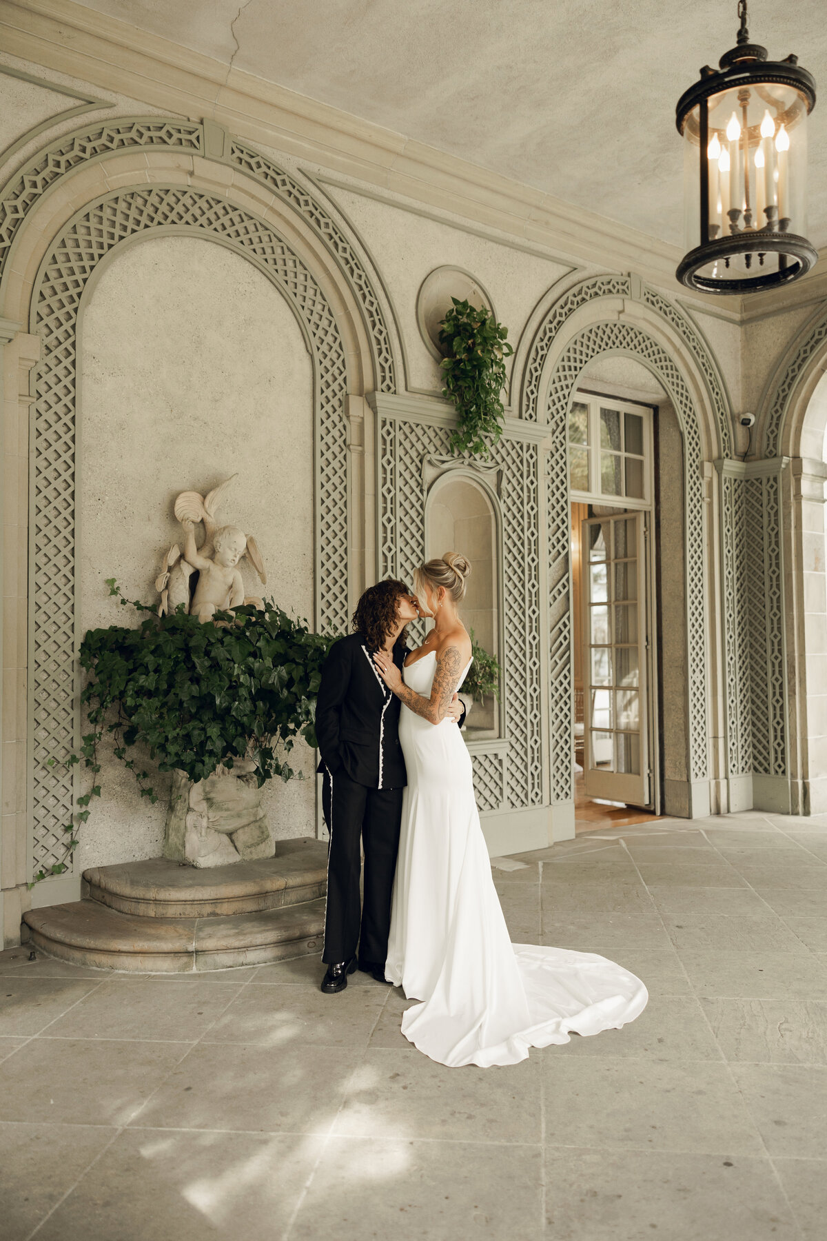 Wedding Photographer NH | Glen Manor House | Portsmouth, RI 