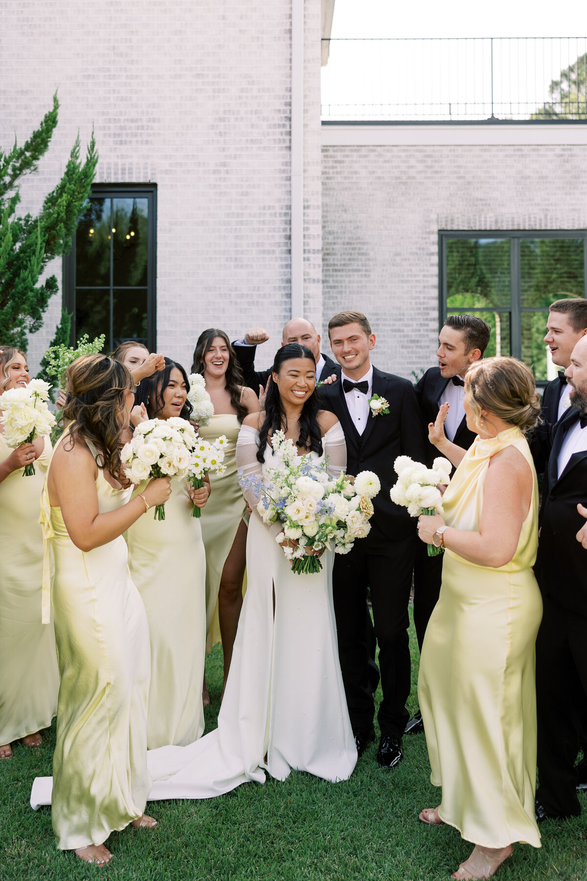 Crystal  Nicks Wedding_The Bradford North Carolina Wedding Venue_Raleigh Wedding Photographers_0009