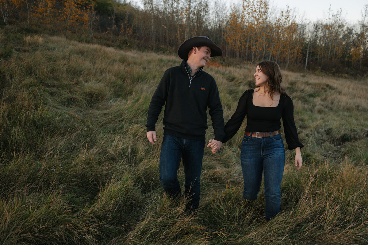 Hasse + Keegan Engagement Session-93