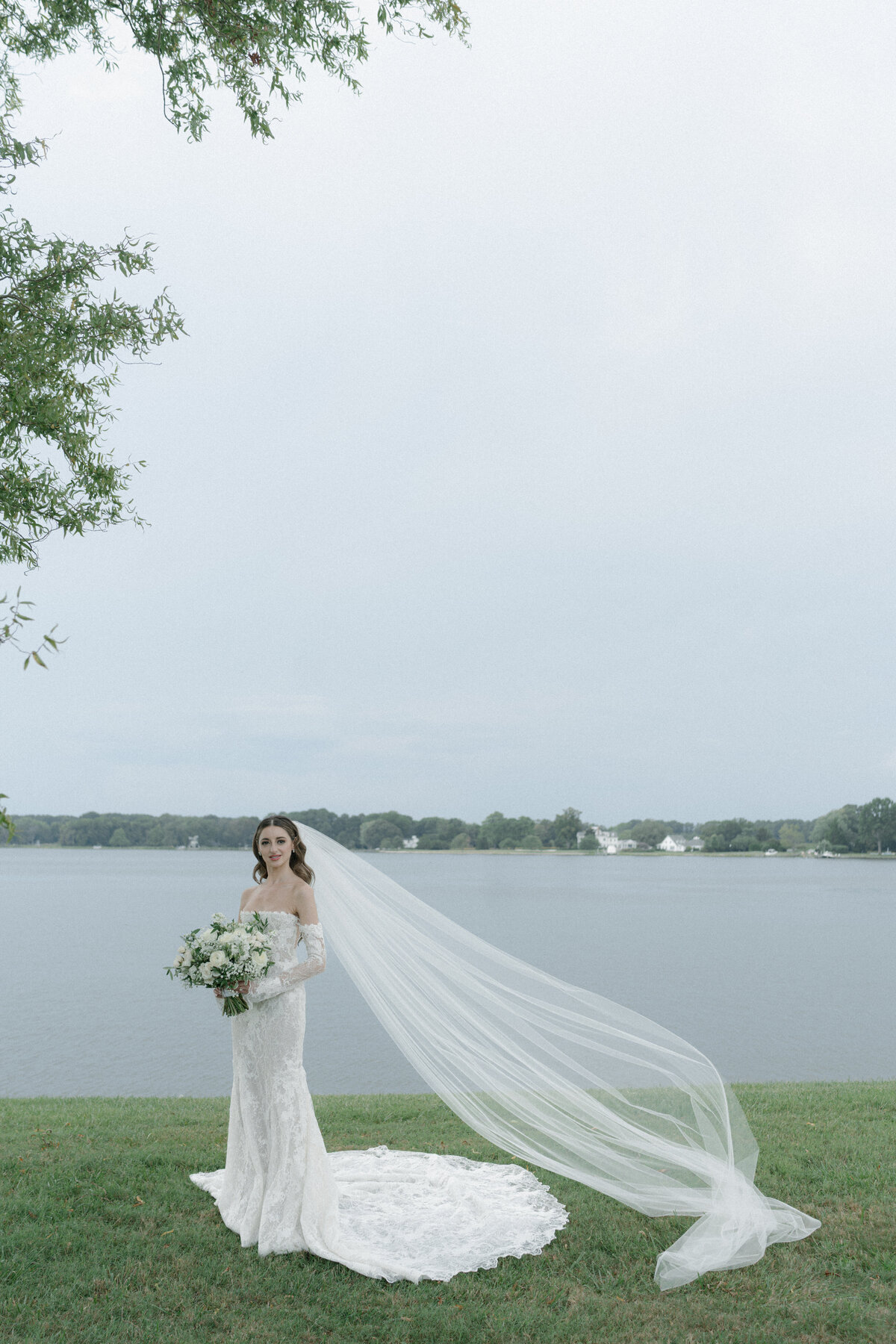 Grace & Ardor Co. East Coast Wedding Engagement Photography Pennsylvania New York City New Jersey Timeless Bold Art Direction Editorial Erin McGeever St Michaels Maryland Kirkland Manor-27