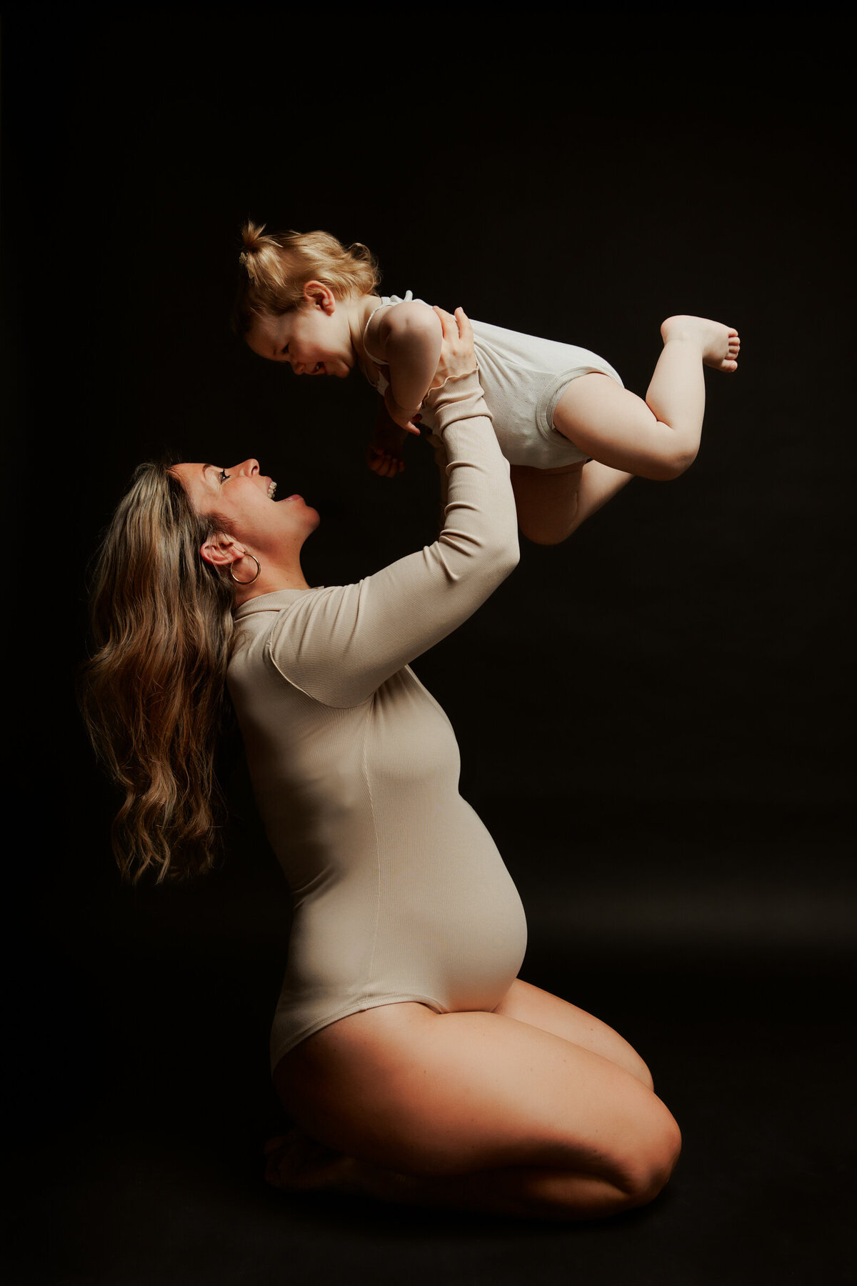 Yvonne Glaser fotostudio- zwangerschapsfotografie -newbornfotografie - zwangerschapsshoot-1