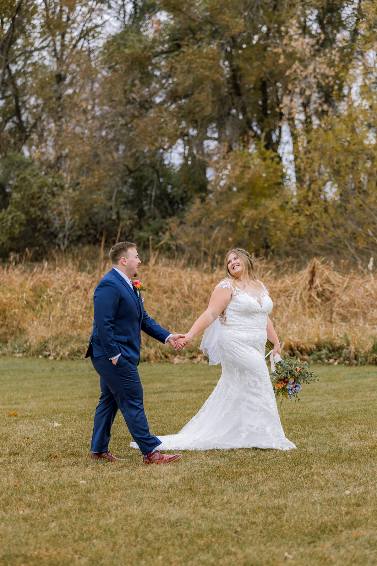 Fargo Wedding Photographer