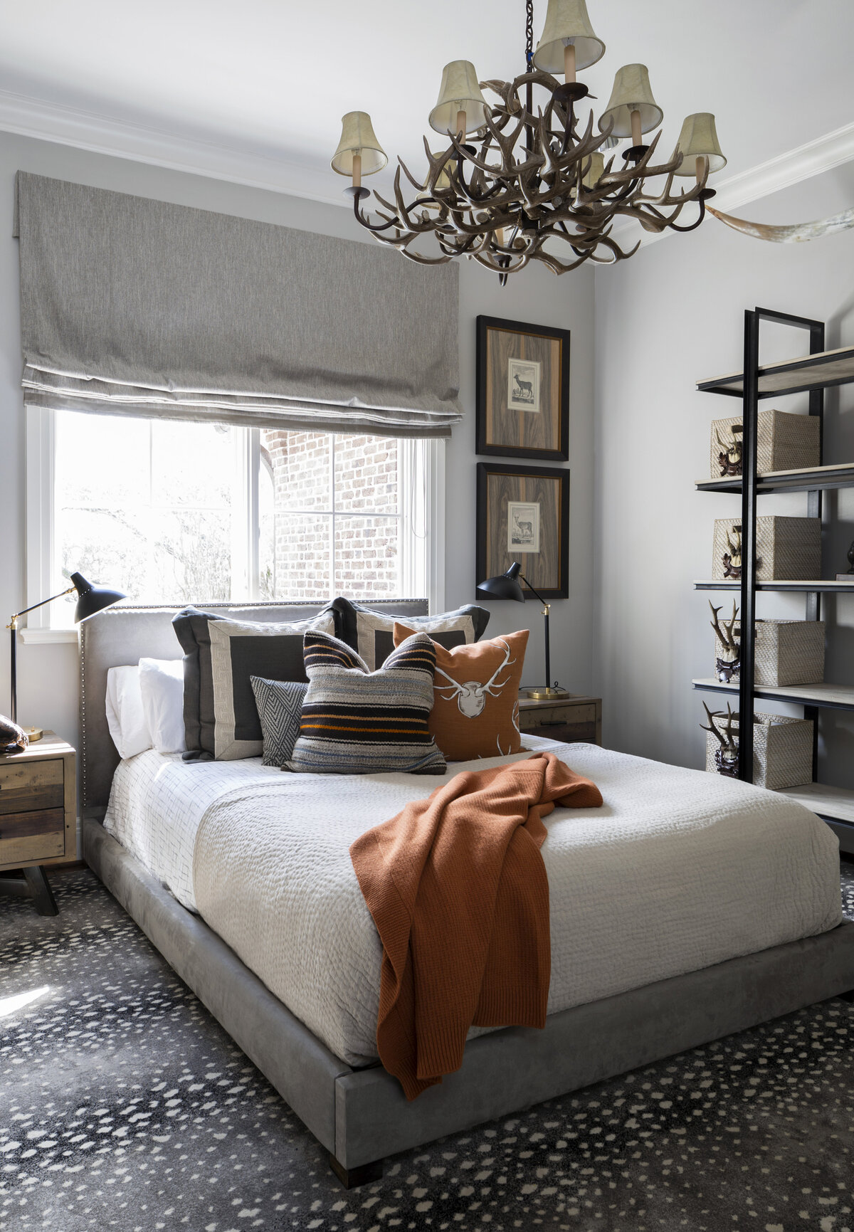 Boys Room