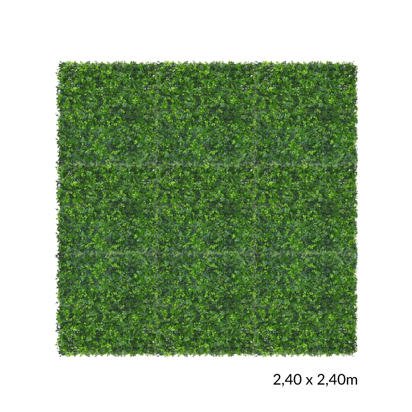 Green Wall