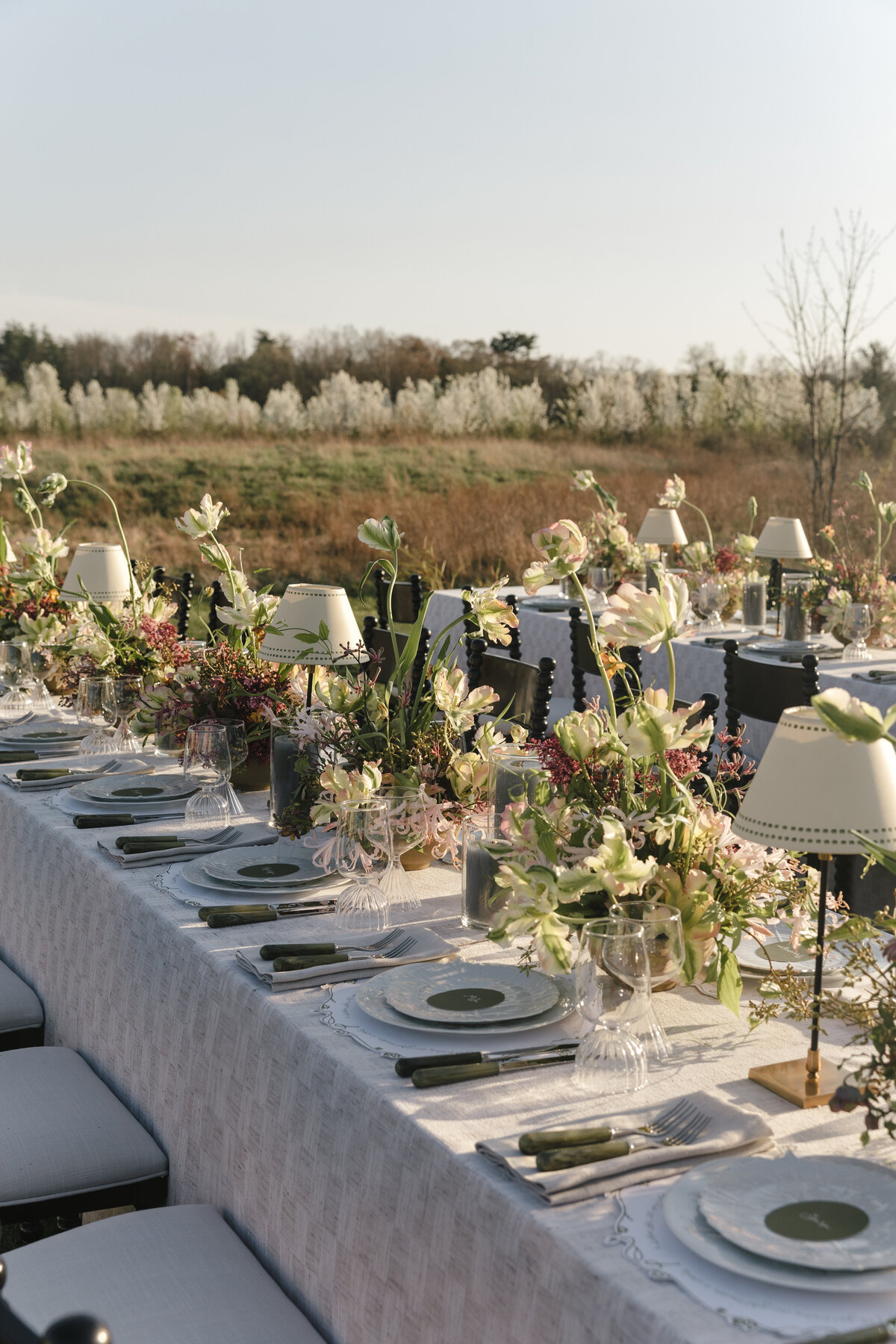 Wildflower Farms Wedding, Auberge Resort -92