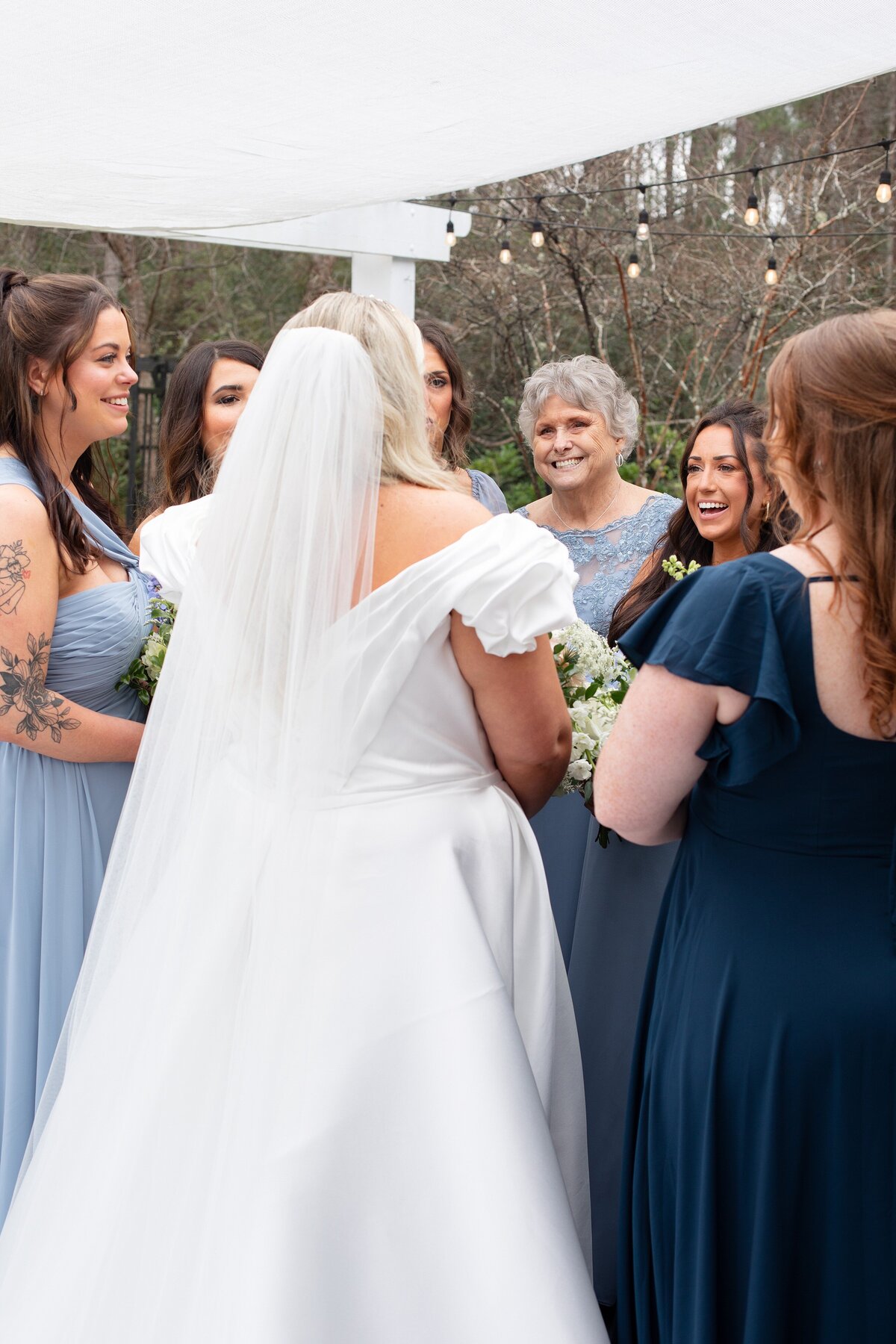 Shelby + Brad Wedding Photos - 1 Preceremony 58 of 106