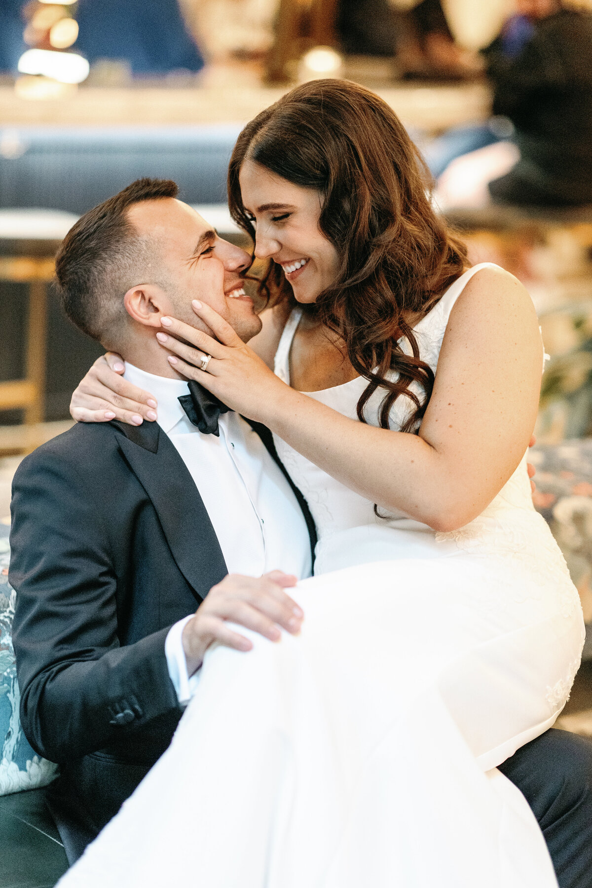 Book Tower Wedding Detroit