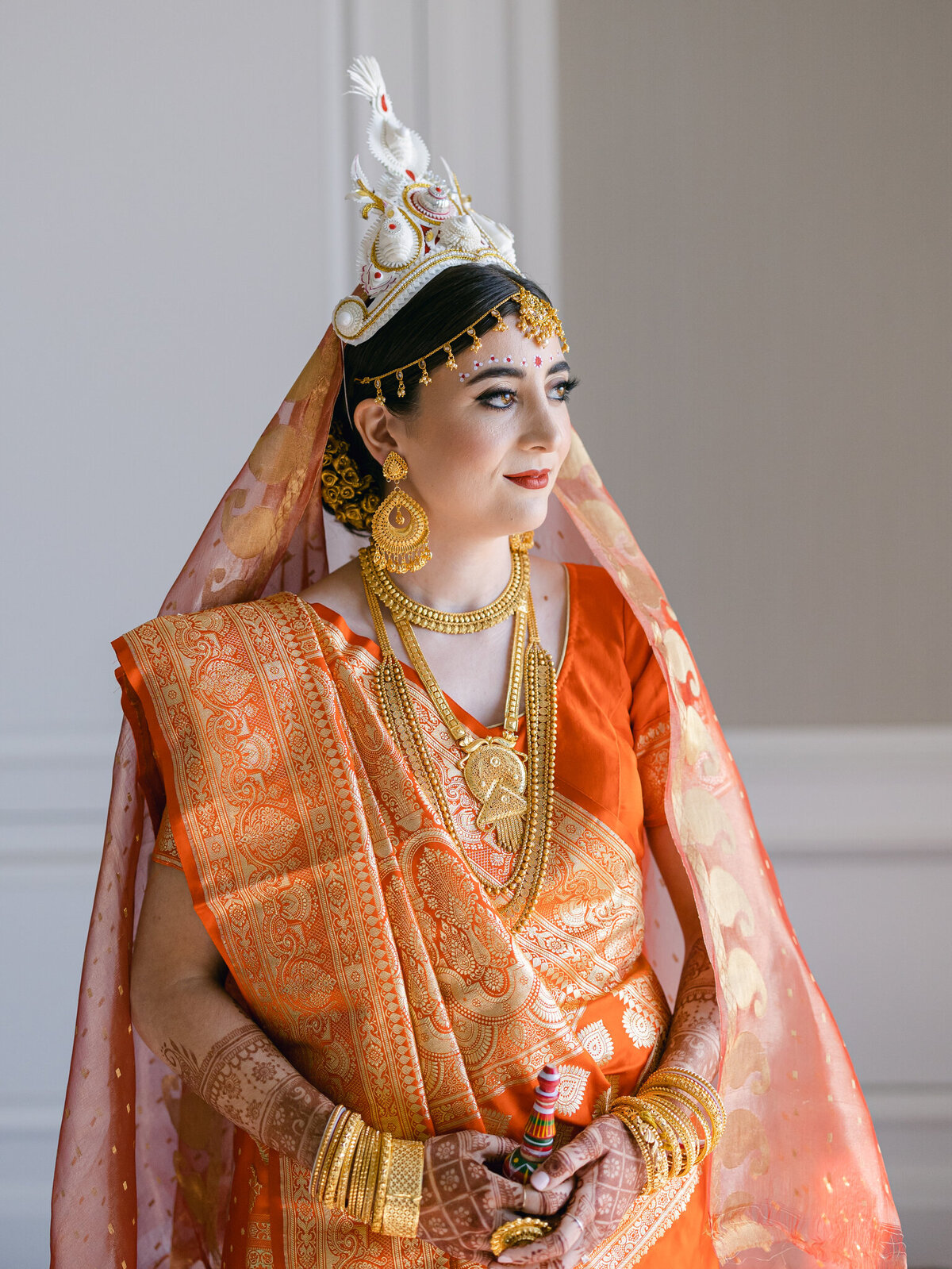 Breakers Palm Beach Multicultural Wedding_0007