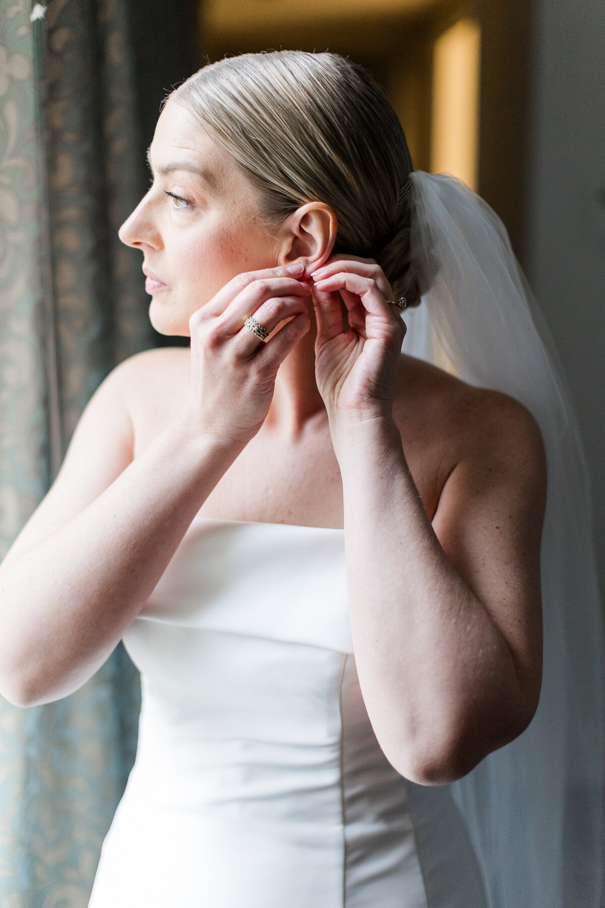 Wedding at St. Louis Union Station