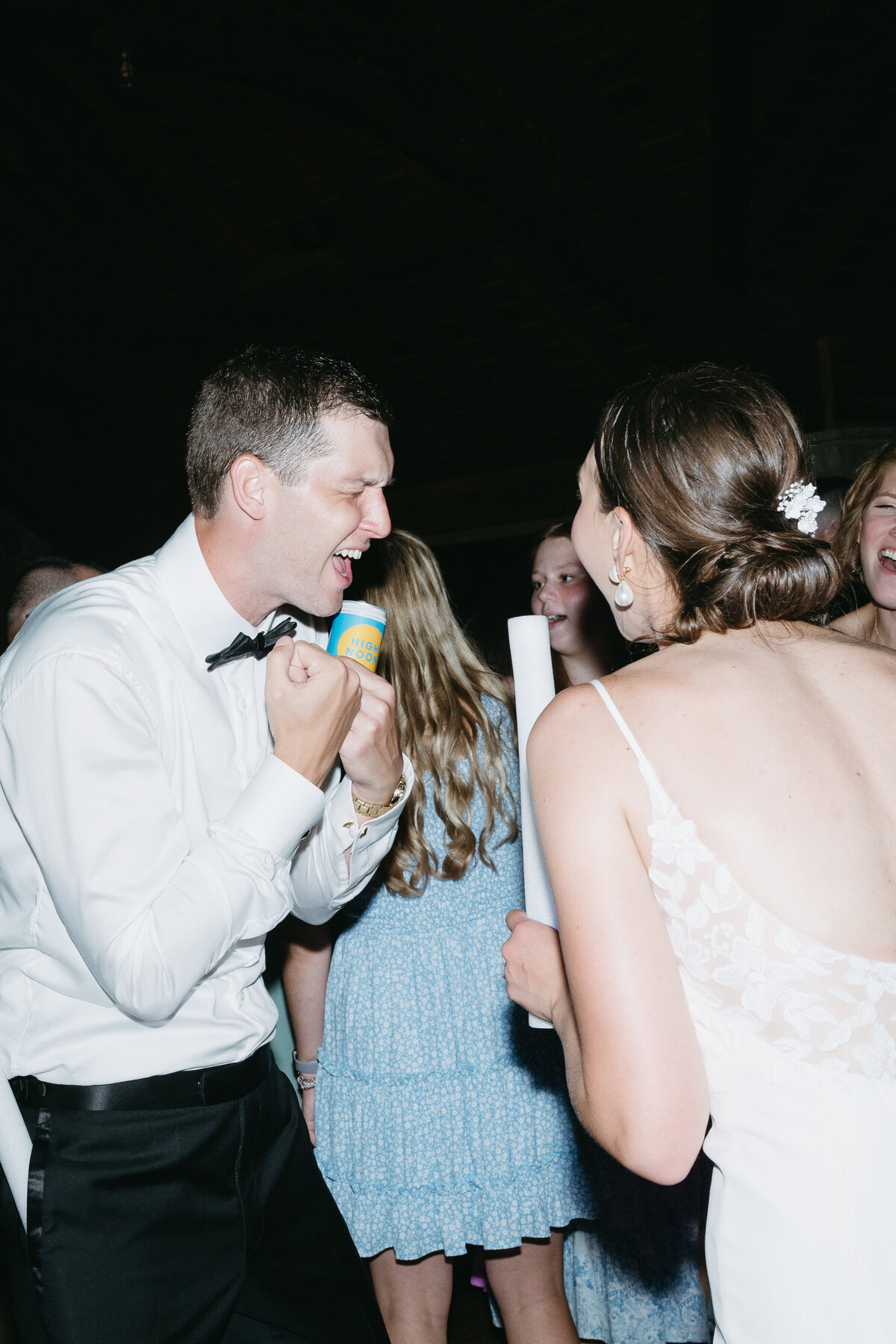 Moe + Andrew Wedding Dancing-Mariah Jones Photography-152