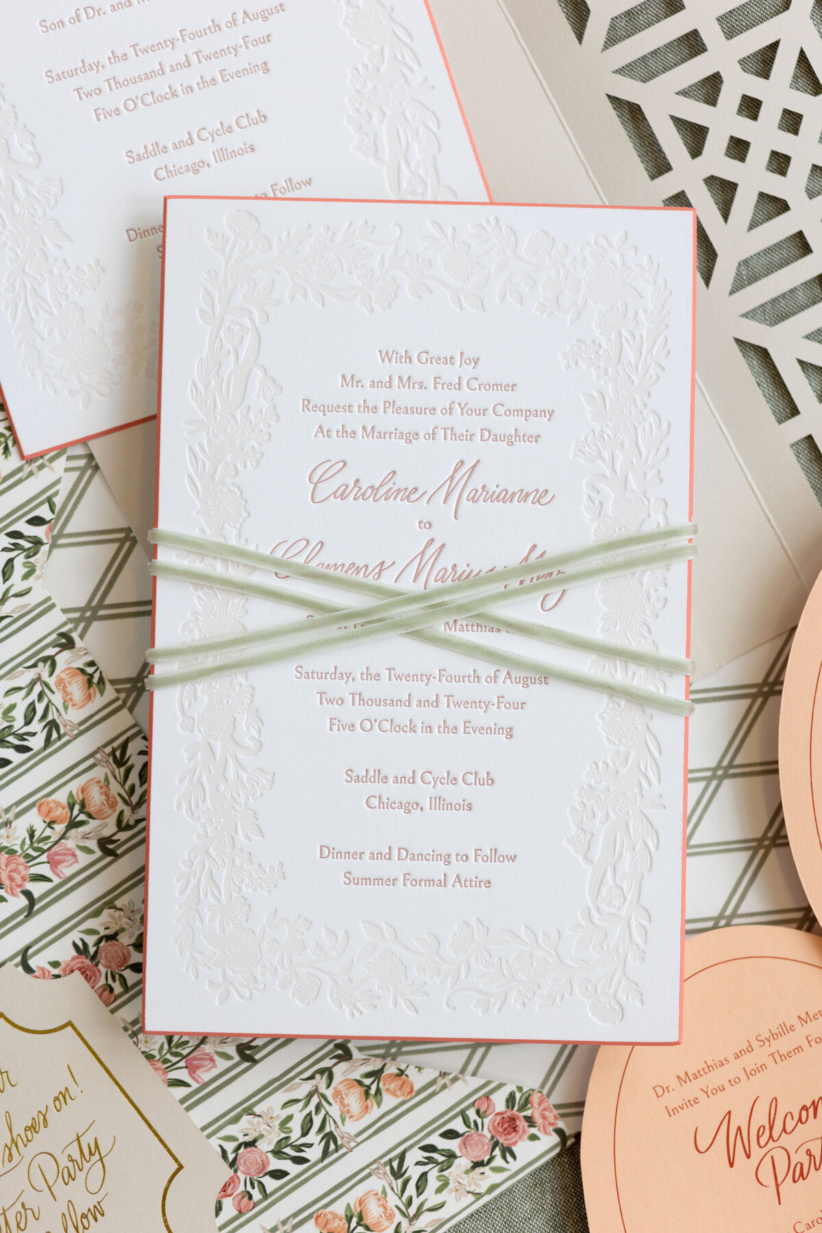 Caroline and Clemens Wedding - Natalie Probst Photography0017