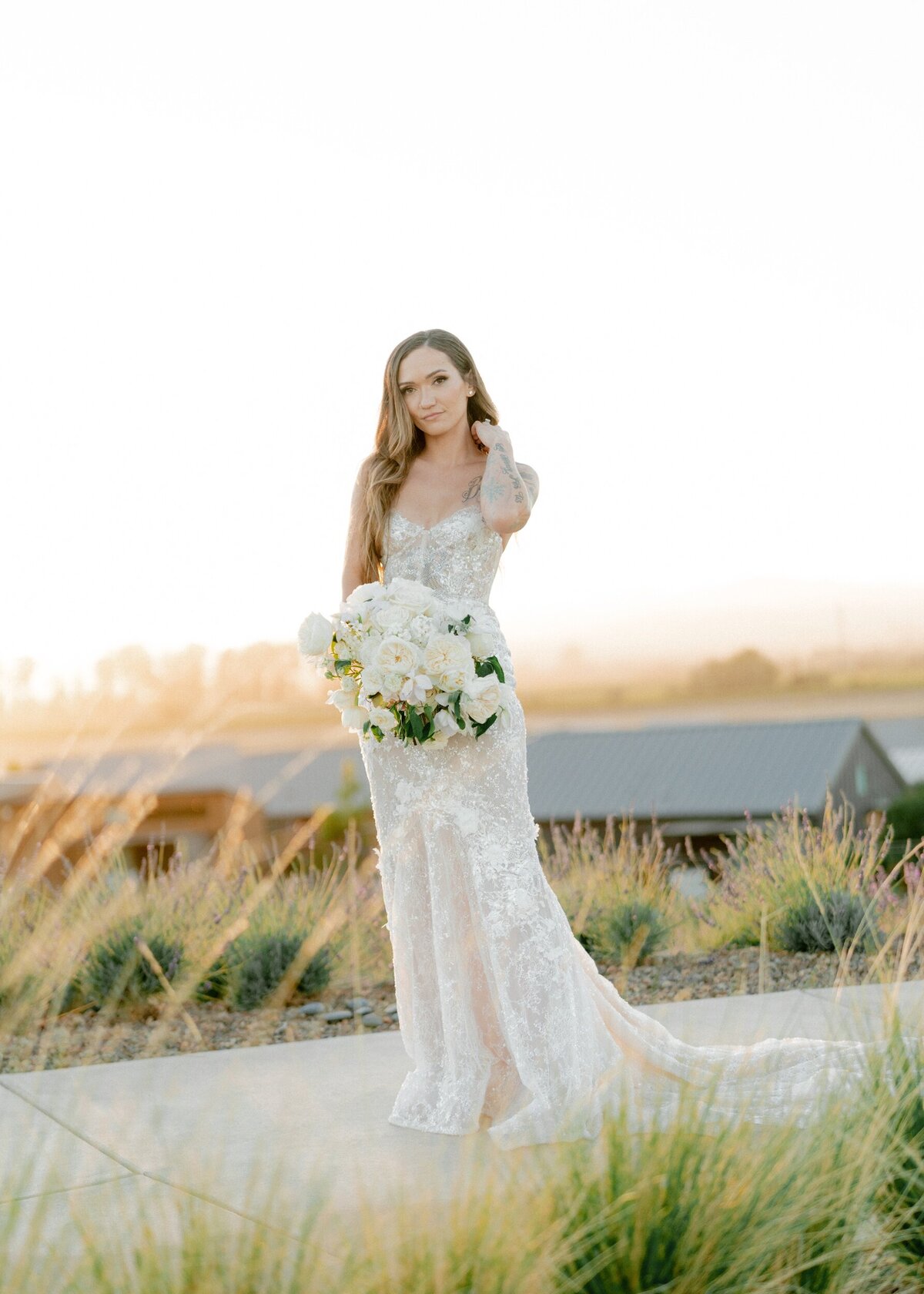 Stanly Ranch Napa Wedding_Brittney Vlad_Lauren Fair122
