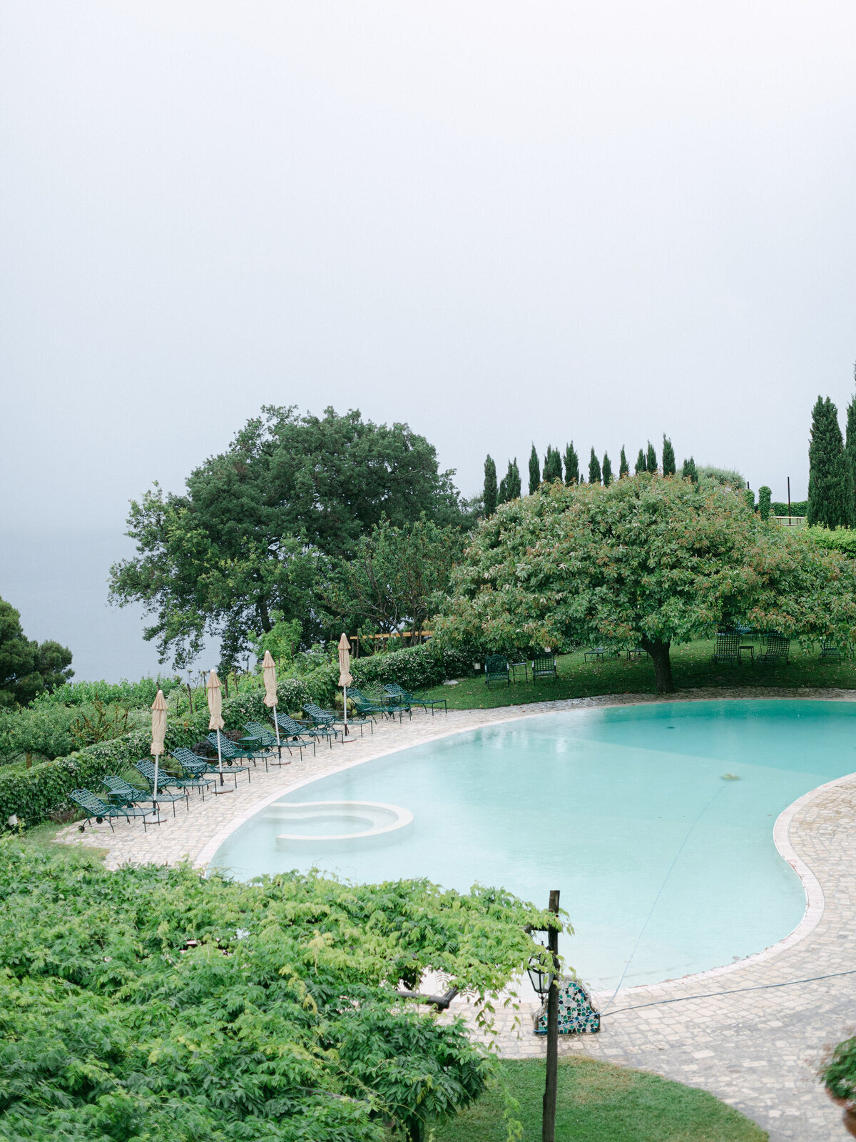 Villa Cimbrone - Ravello Wedding Venue - Jessica Mangia - 04