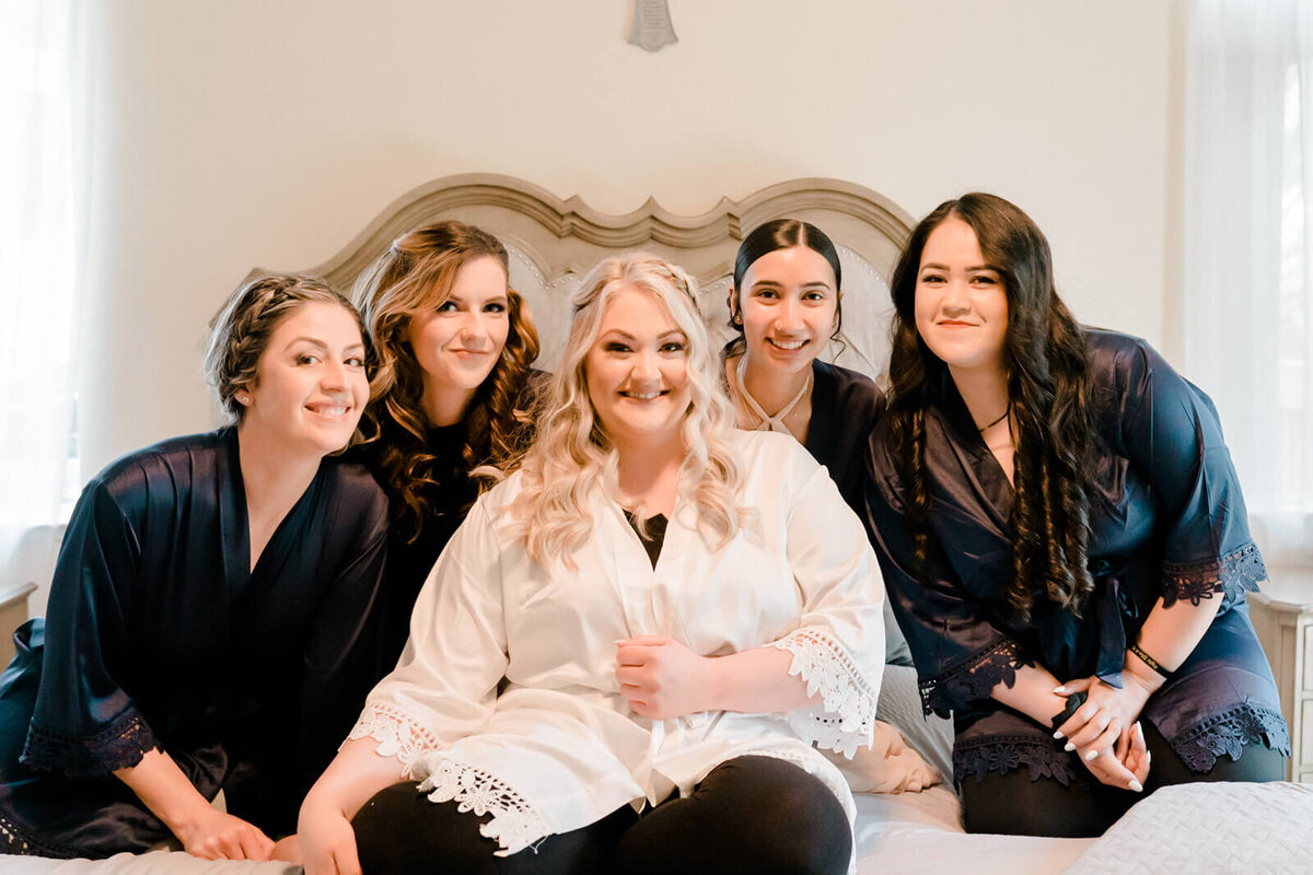 Wedding portraits captured by Vanessa Montano Photography – Livermore vineyard at sunset.