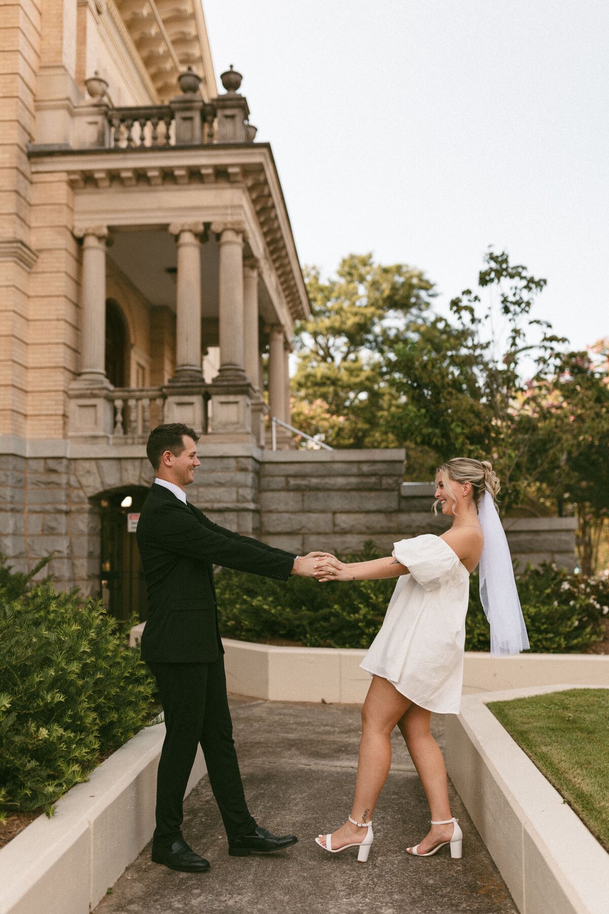 Courthouse elopement-11