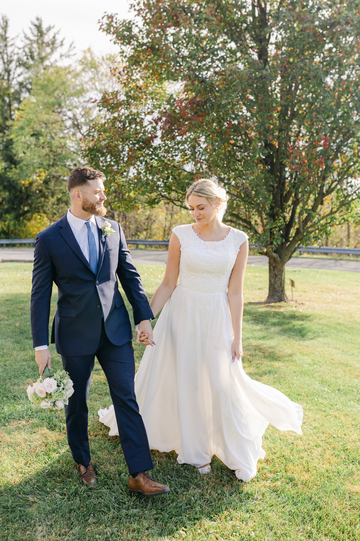 Maddie + Marcus Church-228