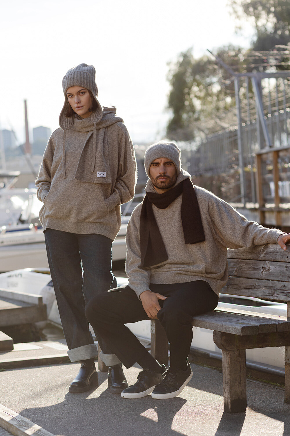 stockholm fashion and portrait photographer stockholm