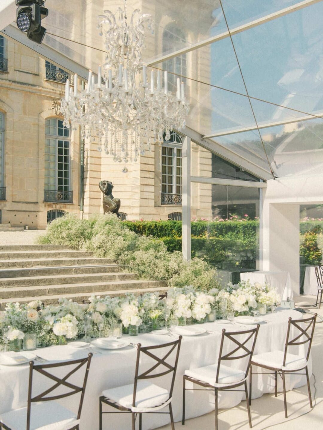 Paris Wedding Musee Rodin by Paris Destination Wedding Planner @alejandrapoupelevents  41