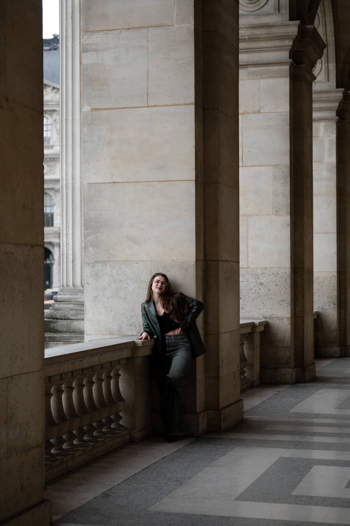 Fleur Bours Photography Maaike in Paris 00048